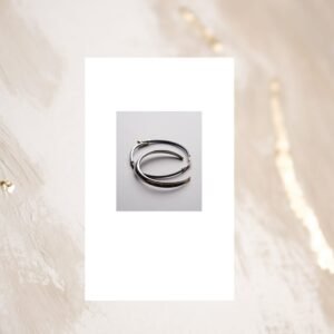 Silver Bracelet